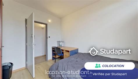 colocation strasbourg étudiant|Colocation Strasbourg (67000)